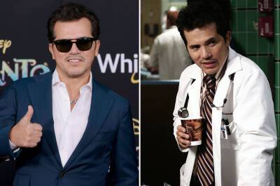 John Leguizamo says he keeps out of sun, stays ‘light-skinned’ to get work - nypost.com - Hollywood