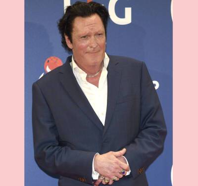 Michael Madsen Reveals Son Hudson's Heartbreaking Final Message To Him Before Death By Suicide - perezhilton.com - Los Angeles - Texas - Hawaii - city Hudson - city Honolulu - county Carter - Afghanistan