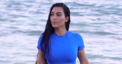 Kim Kardashian - Winter Games - Shapewear Success! Kim Kardashian’s Skims Has Doubled Its Valuation to $3.2 Billion - usmagazine.com - USA - Tokyo