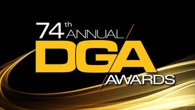 DGA Awards Movie Nominations: Spielberg, Campion, Villeneuve, Branagh, Anderson Vie For Top Director Prize - deadline.com - Mexico - Lincoln