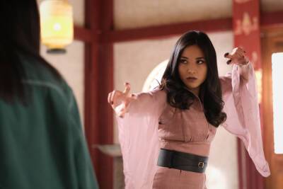 The CW Drops Exciting First Trailer For ‘Kung Fu’ Season 2 - etcanada.com - China - San Francisco