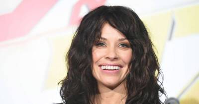 Lost star Evangeline Lilly attends protest against Covid vaccine mandate - www.msn.com - Washington