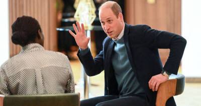 I have to limit Prince George’s screen time, admits Duke of Cambridge - www.msn.com - Egypt - city Cambridge - Charlotte - city Charlotte