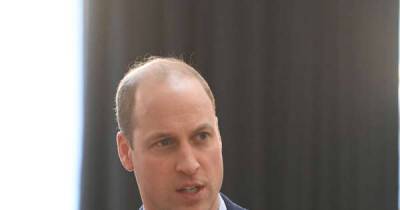 William tells of Prince George’s fascination with gaming at Bafta bursary launch - www.msn.com