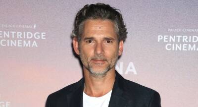 Can't fall asleep? Hop into bed with Eric Bana. No, really. - www.who.com.au - Australia