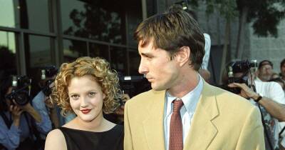 Drew Barrymore Recalls Having an ‘Open Relationship’ With Luke Wilson in the ‘90s: It Was ‘Low Stakes’ and ‘Fun’ - www.usmagazine.com - California - county Wilson - county Tom Green