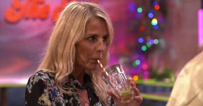 Celebs Go Dating fans cringe as Ulrika Jonsson, 54, has awkward run-in with past date, 29 - www.ok.co.uk