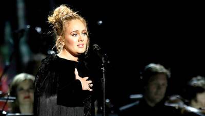 Adele’s Determined To Reschedule Vegas Residency Make Things ‘Right’ With Her Fans - hollywoodlife.com - Las Vegas - city Sin