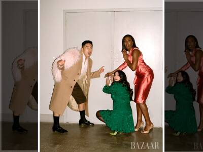 Bowen Yang, Cecily Strong & Ego Nwodim On Bringing Joy Through ‘SNL’ - etcanada.com