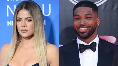 Khloe Kardashian - Tristan Thompson - Khloé Just Accused Tristan of ‘Betrayal’ After He Was Seen With a Woman on His Lap After His Apology to Her - stylecaster.com - county Bucks - county Kings - Milwaukee, county Bucks - Sacramento, county Kings