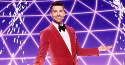 Masked Singer's Joel Dommett says there are two stars no-one has guessed yet - www.dailyrecord.co.uk - Britain