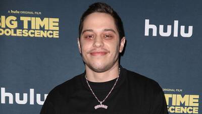 Pete Davidson Reportedly Looking For A Place In LA Amid Kim Kardashian Romance - hollywoodlife.com - Los Angeles - Los Angeles - Beverly Hills - North Korea