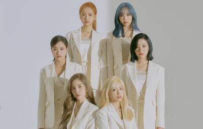 Scandal-plagued K-pop girl group APRIL have disbanded - www.nme.com - South Korea