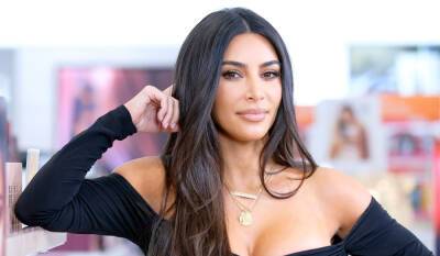 Kim Kardashian - Kim Kardashian's Skims Has Doubled in Value in 9 Months, New Valuation Will Shock You - justjared.com