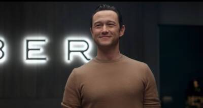 Joseph Gordon-Levitt Plays Uber CEO in 'Super Pumped: The Battle for Uber' Trailer - Watch Now! - www.justjared.com
