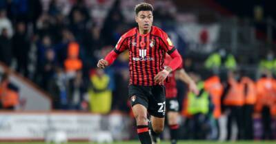 Scott Parker - Tommy Doyle - James Trafford - Man City consider Morgan Rogers switch that would void Bournemouth transfer clauses - manchestereveningnews.co.uk - Britain - Manchester - county Morgan