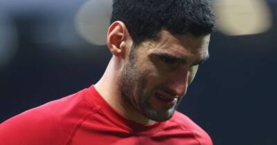 Marouane Fellaini sends Manchester United message over next manager appointment - www.manchestereveningnews.co.uk - Manchester - Belgium