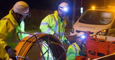 Openreach boost for homes and businesses in Carnoustie and Monifieth by August - www.dailyrecord.co.uk - Scotland