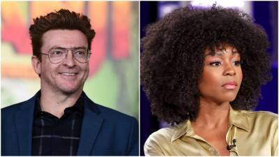 Universal Pictures Content Group Boards ‘Relax, I’m From The Future’ With Rhys Darby & Gabrielle Graham - deadline.com - Canada - county Hamilton