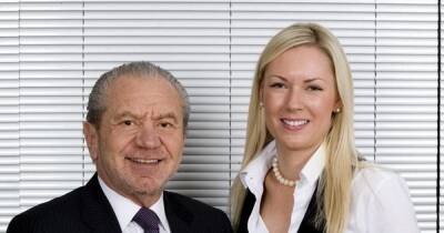 The Apprentice winner lost job, husband and had only £90 after Lord Sugar clash - www.dailyrecord.co.uk - Britain - Japan