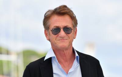 Sean Penn says men have become “feminised” - www.nme.com - USA