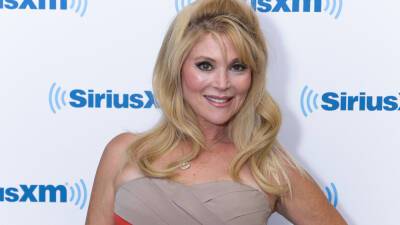 ‘Dallas’ star Audrey Landers reflects on 'prankster' Larry Hagman, why she didn’t pose nude for Playboy - www.foxnews.com - county Cooper