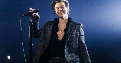 Harry Styles fans beg for extra Glasgow tour date after ticket disappointment - www.dailyrecord.co.uk - Scotland - London - Manchester
