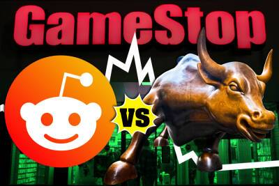 ‘GameStop: Rise of the Players’: bonkers stock climb could repeat - nypost.com - USA - Alabama - Wisconsin