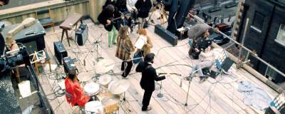 Beatles rooftop performance arrives on streaming services - completemusicupdate.com - London