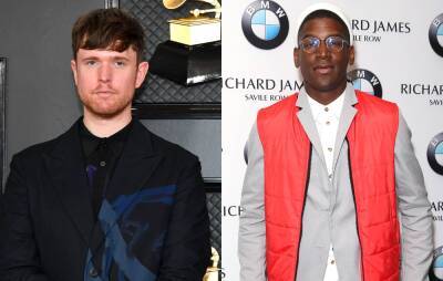 James Blake and Labrinth team up on new ‘Euphoria’ song, ‘Pick Me Up’ - www.nme.com