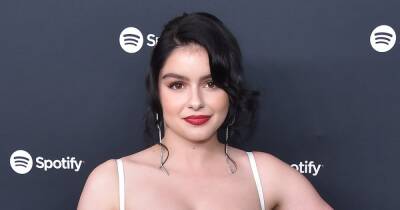 Ariel Winter - Alex Dunphy - Ariel Winter Through the Years: From Child Stardom to ‘Modern Family’ and More - usmagazine.com - county Young - Virginia - city Hollywood, county Young