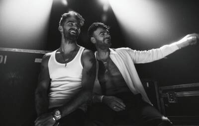 Listen to The Chainsmokers’ first new track in two years, ‘High’ - www.nme.com - New York - Los Angeles - California - San Francisco