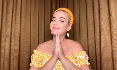 Katy Perry delights fans with exciting news about her Las Vegas residency - hellomagazine.com - Las Vegas - city Sin