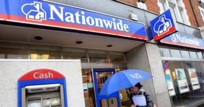 Nationwide set to increase rates on range of savings accounts from next week - www.dailyrecord.co.uk - Britain