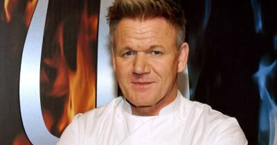 Gordon Ramsay apologises for comparing Jennifer Lopez's bum to a burger - www.dailyrecord.co.uk