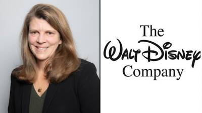 Disney Names Former J.P. Morgan Analyst Alexia Quadrani As Head Of Investor Relations - deadline.com