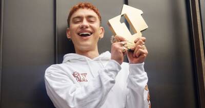 Years & Years earns second UK Number 1 album with Night Call: “I’m just really, really proud” - www.officialcharts.com - Britain - city Santo