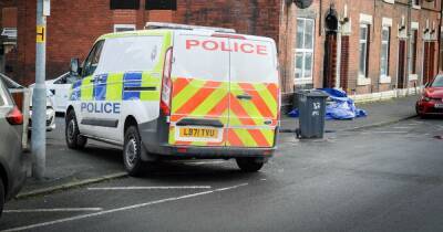 Woman, 35, charged with assault in connection with Tameside 'stabbing' - www.manchestereveningnews.co.uk - Manchester