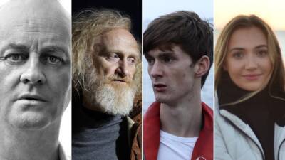 Thrillers ‘Marooned Awakening’, ‘American Trash’ And ‘Deadly Games’ Set Casts; Gravitas Acquires ‘The Other Me’ From EP David Lynch And Horror Pic ‘Tethered’; More – Film Briefs - deadline.com - Britain - France - Los Angeles - USA - county Webster - Guernsey - county Carter