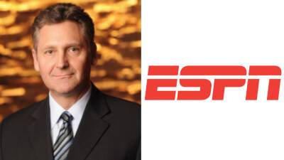 ESPN Reporter Mark Schwartz To Retire After 32 Years - deadline.com - city Salt Lake City - city Jacksonville