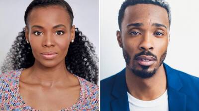 Tamberla Perry Joins ‘All American: Homecoming’; ‘Power Book II: Ghost’ Casts Petey McGee - deadline.com - USA - Chicago - Beverly Hills - county Dare