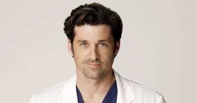 Could It Be? ‘Grey’s Anatomy’ Fans Are Freaking Out Over Potential Derek Shepherd Return - www.usmagazine.com - state Massachusets