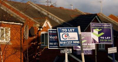 This is how much house prices have gone up in every area of Greater Manchester - www.manchestereveningnews.co.uk - Britain - Manchester - county Oldham