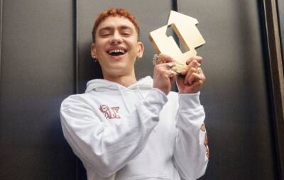 Years & Years scores second UK Number One album with ‘Night Call’ - www.nme.com - Britain - city Santo