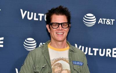 Johnny Knoxville suffered brain damage after ‘Jackass Forever’ stunt - www.nme.com