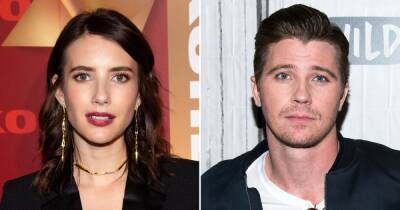 Emma Roberts Says Her Life Has ‘Changed More in Past 2 Years’ Amid Garrett Hedlund Split News - www.usmagazine.com - USA - county Story - Costa Rica