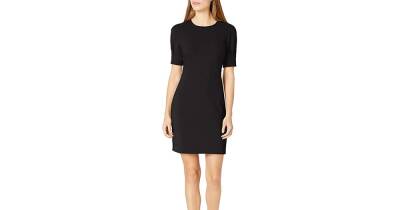 This Essential Little Black Dress Is Marked Down to Black Friday-Level Prices - www.usmagazine.com