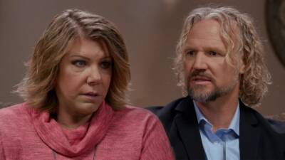 'Sister Wives’: Kody Reveals Why He Won't Ever Get Back Together With Meri (Exclusive) - www.etonline.com