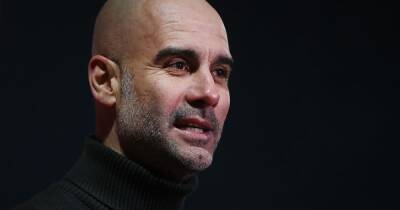 Liverpool legend sends warning to Pep Guardiola and Man City in Premier League title race - www.manchestereveningnews.co.uk - Britain - Manchester - county Southampton