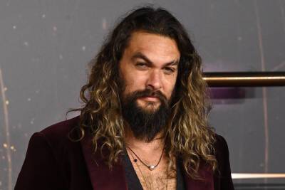 Jason Momoa Is Reportedly In Talks To Join ‘Fast & Furious 10’ - etcanada.com